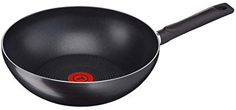 Tefal A16819 Logics Wokpfanne 28 cm