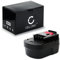 CELLONIC Batterie Compatible avec Black & Decker HP9012, EPC12, EPC12CA, PS122, CP121, HP122, FS120, A12E 2000mAh 12V NiMH