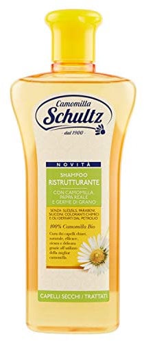 Schultz Risturiertes Shampoo