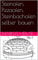 Steinofen, Pizzaofen, Steinbachofen selber bauen