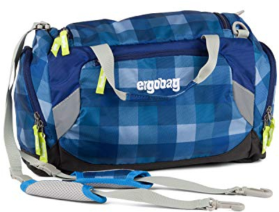 ergobag Sportbag KaroalaBär