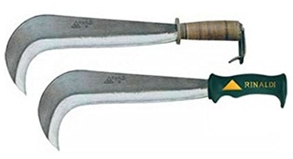 Rinaldi Roncole Rinaldi Manico Cuoio