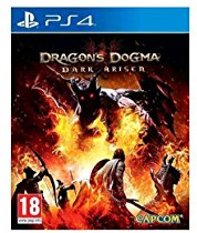 Dogma Drachen Dark Arisen HD