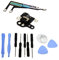 Gintai Antena GPS WiFi Amplificador Flex con cubierta para i Phone 6 4.7''