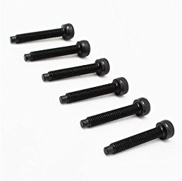Floyd Rose NFT String Lock screws