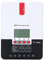 vFound 30A MPPT Solar Charge Controller 12V/24V Automatically Identifying System Voltage Solar Panel for Intelligent Regulator with LCD Display（30A）