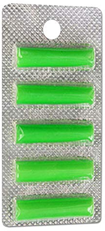 5 Staubsauger Duftstäbchen Duft Mit Waldduft Für Kaiski, Khg, Kasui, Koenic, Kambrook, Kinglake, Kenni, Kress, Kasai, Kodi, Kaisui, King D Home, Kaufland, König, Kärcher, Kirby, Kenwood, Krups
