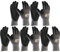 vasalat Schutzhandschuhe Maxiflex Endurance Arbeitshandschuhe Gr. 8/5 Paar
