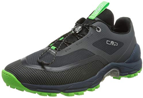 CMP Herren Helaine Trail Shoe, Antracite Aloe, 41 EU