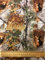 Realtree Fat Quarter Xtra Patchwork-Stoff aus Baumwolle, Bären, Hirsch, Grün