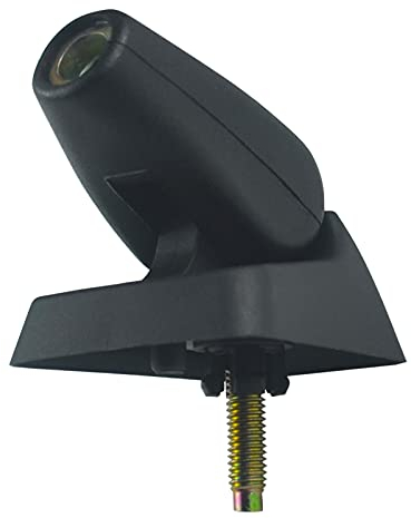 FanPaYY Voiture Base D'Antenne, Antennes De AM/FM Signal De Radio De Toit en Plastique Base pour Peugeot 206 106 306 Citroen