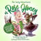 The Tasty Adventures of Rose Honey: Chocolate Avocado Pudding: (Rose Honey Childrens' Book) (English Edition)