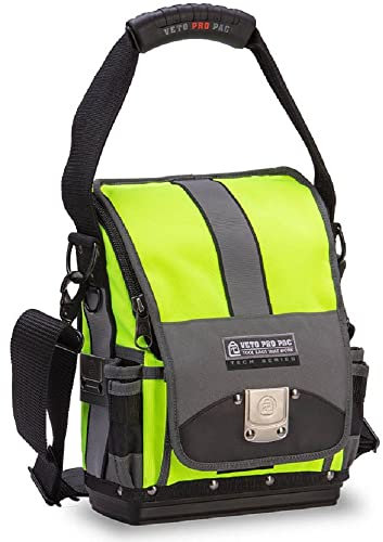 Veto Pro Pac TP-XL Hi-Viz Yellow