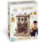 Asmodee CubicFun, Harry Potter Ollivander, Stäbchenhersteller, Bausatz, 3D-Puzzle, 66 Teile, ab 8 Jahren, HPP51069