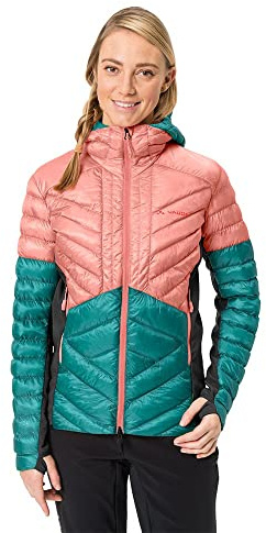 VAUDE Damen Wo Sesvenna Pro Jacket Ii jacke