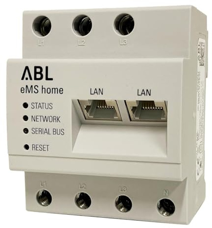 ABL EMSHOME Energy Managem, eMH1