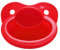 LittleForBig Schnuller der Generation 1 - Rot