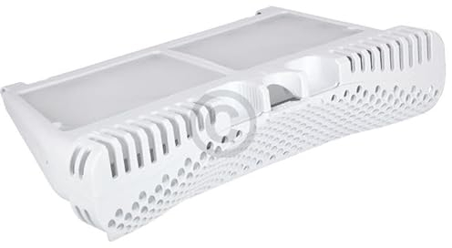 Flusensieb kpl passend für AEG Electrolux 140075066013 Wäschetrockner