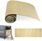 Tela Rascador para Gatos Sofa, 30x100cm DIY Alfombra de Pared, Alfombra para rascar autoadhesiva Climbing, para Sofá, Pared, Cama