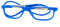 DIDINSKY Lesebrille mit Magnet und Anti-Blaulicht-Filter. Magnetische Lesebrille mit Sehstärke für Männer und Frauen und entspiegelten Gläsern. (Klein, 1.5, x, ARKEN)