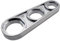 GXGM 1 Piezas Llave Aireador Grifo, M18/M20/M22/M24/M28 Llave Multifunción Múltiples Especificaciones 6 Tamaños Aireador De Repuesto De Acero Inoxidable Para Filtro Grifo(A)