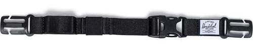 Herschel Supply Co. Sternum Strap, Black, Standard