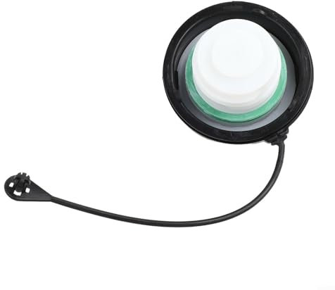 Tankdeckel Ersatz für Opel Fahrzeuge inkl. Modelle wie Corsa (07 17) und Corsavan (09 17)