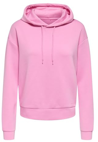 Only Play Female Kapuzenpullover ONPLOUNGE Sweatshirt | Hoodie