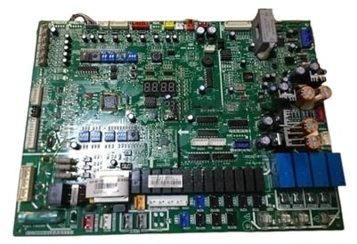 Central Air Conditioner Main Board V-COK850-S-LE-A Electric control board