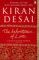 The Inheritance of Loss: Winner of the Booker Prize 2006