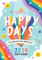 The Happiness Club Diary 2024 Calendar