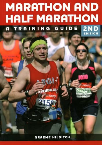 Marathon and Half Marathon: A Training Guide