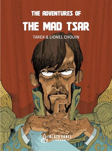 The Adventures of the Mad Tsar