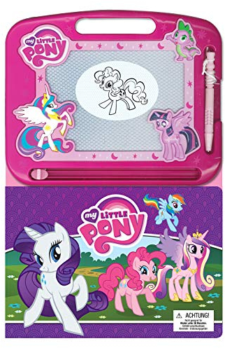 My Little Pony, Lern- und Zaubertafel