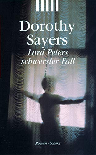 Lord Peters schwerster Fall: Roman