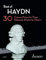 Best of Haydn: 30 bekannte Stücke für Klavier. Klavier. (Best of Classics)