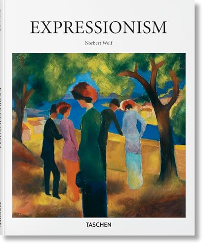 Expressionism: Ba (Basic Art)