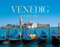 Venedig Kalender 2024 | Wandkalender Venedig im Großformat (58 x 45,5 cm): Venice Venezia