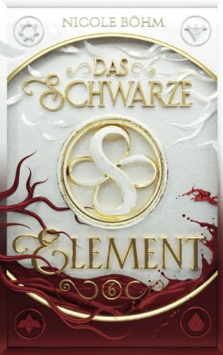 Das schwarze Element - Band 6: Die Fortsetzung der Reihe Die Chroniken der Seelenwächter
