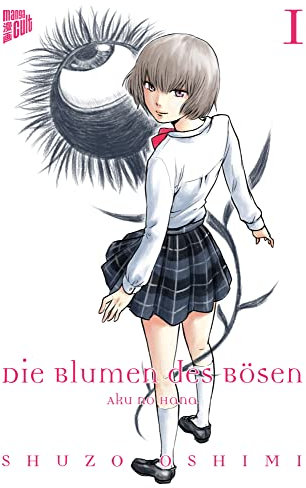 Die Blumen des Bösen 1: Aku no Hana