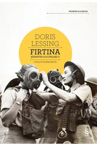 Firtina Siddetin Cocuklari 3: Şiddetin Çocukları 3