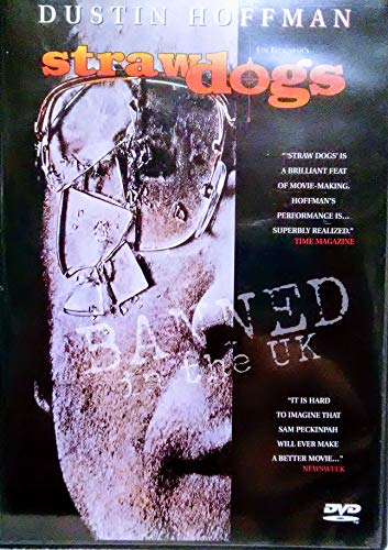 Straw Dogs [DVD] [Region 1] [US Import] [NTSC]