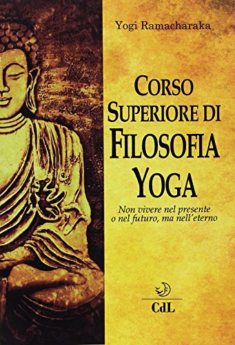 Corso superiore di filosofia yoga