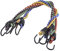 wolfcraft 3293000 Lot de 5 Sandows simples