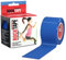 Rocktape STD Kinesiology 2 Zoll Roll Support Tape-Navy, Marine blau, 5cm x 5m