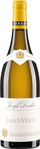 Joseph Drouhin Saint Véran Chardonnay Burgund trocken (1 x 0.75 l)