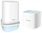 D-Link DWP-1010/KT Kit extérieur 5G - Routeur Wi-FI 6 AX1500 et unité 5G extérieure - Couverture WiFi AX Haute Performance avec connectivité Mobile 5G, fonctionnalité maillée, Design Moderne