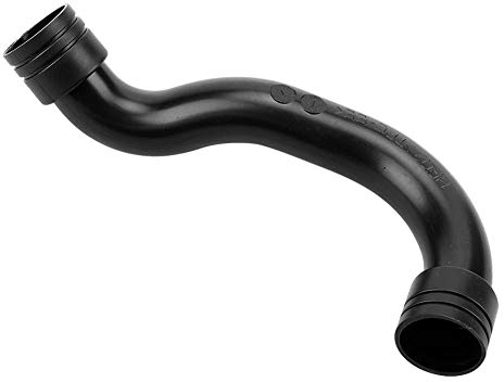 EVGATSAUTO Saugrohr Reparatur Mini Schlauch Passend für W172 W204 W212 Ansaug Reparaturschlauch 2710901929