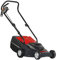 TAGLIAERBA RASAERBA ELETTRICO EFCO EF PR35S TAGLIO 33CM 1,1KW SCOCCA ABS 25LT