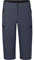 Bergson Vina Capri | Damen 3/4 Radhose (mit gepolsterter Innenhose), robust, elastisch, Ombre Blue [922], 46 - Damen